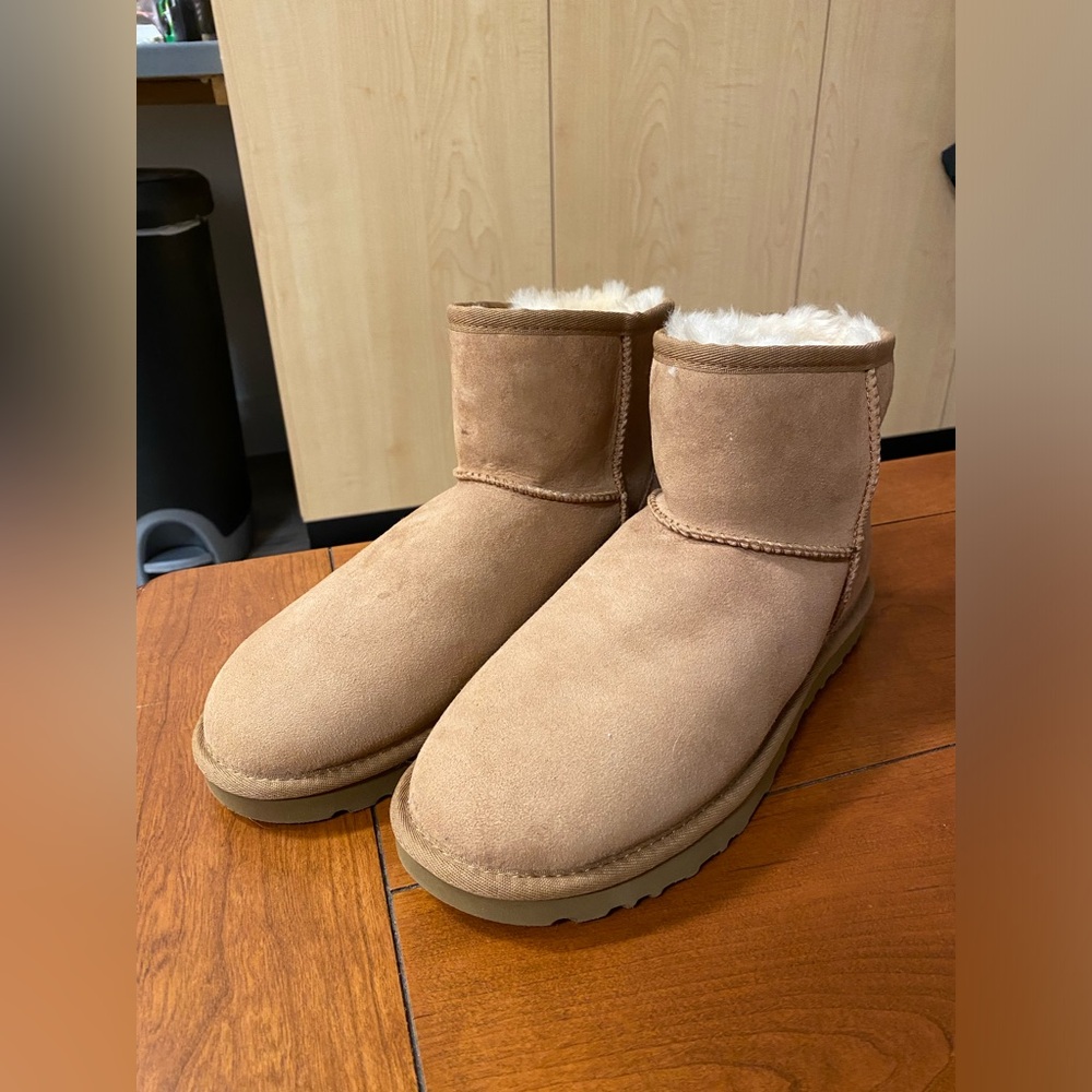 Classic Uggs